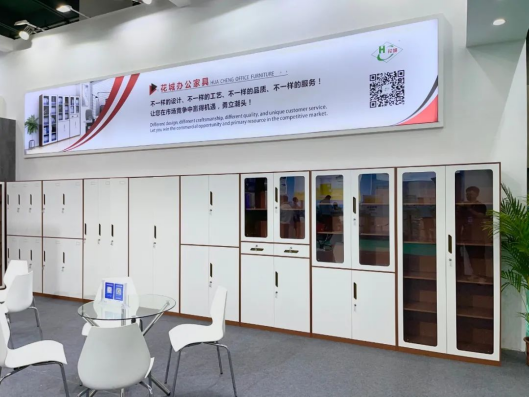 國內(nèi)文件柜批發(fā)市場多措并舉，開創(chuàng)提質(zhì)增效新局面